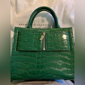 Brandon Blackwood Kuei Bag